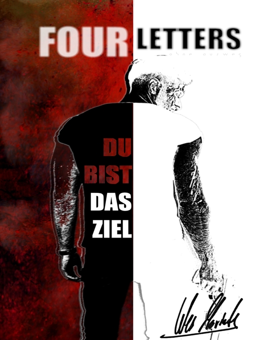 Title details for Four Letters by Wes Moriarty - Available